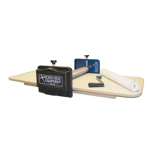 North Star Equipment Sirius Ct 503 30" Portable Table-Top Slab Roller