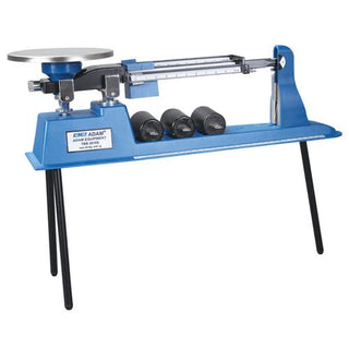 Adam Equipment TBB2610T Triple Beam Balance with Tare 2610g Capacity, 0.1g Readability