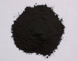 Iron Oxide, Black 5 Pounds