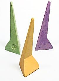 Orton Cones: Self-Supporting Cones - 6