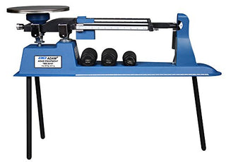 Adam Equipment TBB2610T Triple Beam Balance with Tare 2610g Capacity, 0.1g Readability