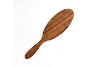 Garrity Tools Walnut Paddle