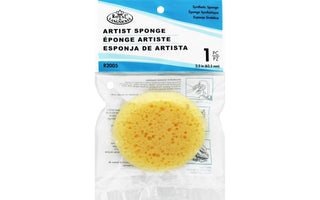 Hydra Synthetic Sponge 2 1/2"