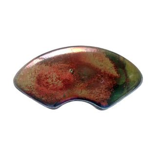 Spectrum 850 series Raku Glazes