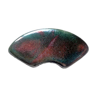 Spectrum 850 series Raku Glazes