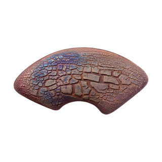 Spectrum 850 series Raku Glazes