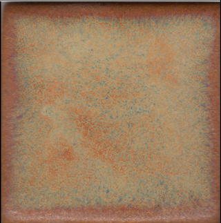 Coyote Constellation Series Glazes for Normal or Slow Cool Cone 6