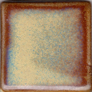 Coyote Constellation Series Glazes for Normal or Slow Cool Cone 6