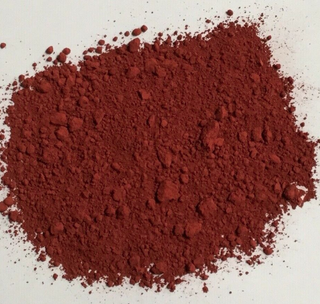 Copper Oxide Red Ten Pounds