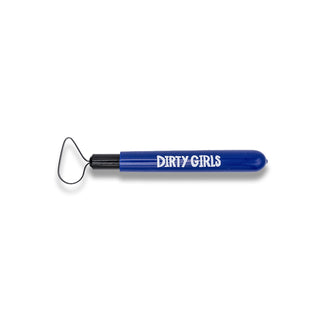 Dirty Girls Pottery Tools - Trimming Tool #302 - Compare To Dolan 511