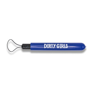 Dirty Girls Pottery Tools - Trimming Tool #304 - Compare To Dolan 525