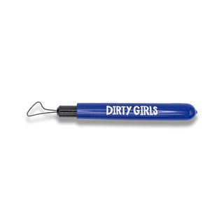 Dirty Girls Pottery Tools - Trimming Tool #311