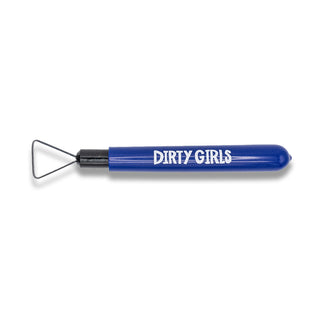 Dirty Girls Pottery Tools - Trimming Tool #316 - Compare To Dolan 440