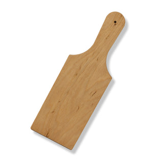 Wood Paddle by Falcon Pottery Tools