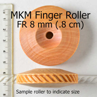 MKM FingerRoller 06 Daisy