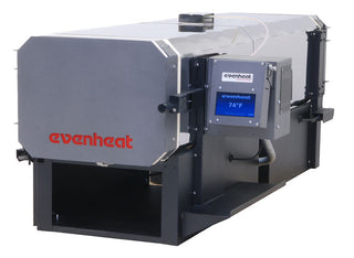 Evenheat Kilns KF 49.5 Extreme Depth Heat Treat Oven