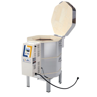 L&L E14S-3 Easy Fire Kiln