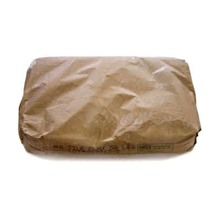 #6 Tile Clay : 50 Pound Bag