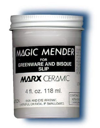 Marx Magic Mender: