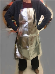 Kevlar Apron