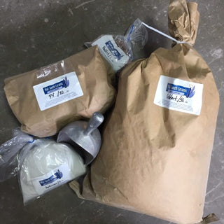 Ohio #3 Calcined Grog Extra Fine :50 Pounds