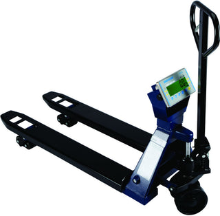 Adam Equipment PTS 5000A Electronic Pallet Truck Scale