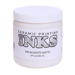 Amaco Ceramic Printing Inks Underglaze