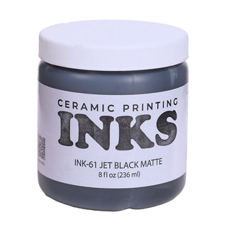 Amaco Ceramic Printing Inks Underglaze