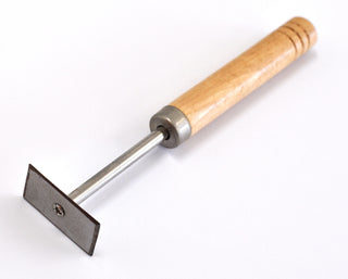 While Supplies Last! Dolan Tools: 11A Turning Tool