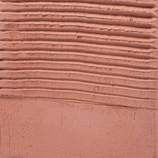 Mass Red with Grog Terra Cotta Earthenware Moist Clay  - 50Lb Box - Delivered Price