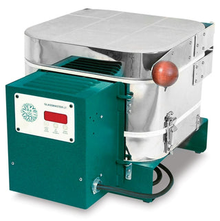 Skutt Firebox 8 GMLT Glass Fusing Kiln:  In Stock