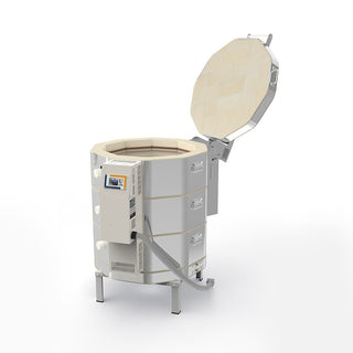 L&L SM23T-3 School-Master K-12 School Kiln Bartlett Genesis Mini