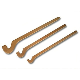 Shimpo Throwing Stick Set STSC27SET - Hook End