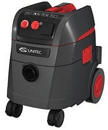 Unitec cs1445H HEPA Vacuum