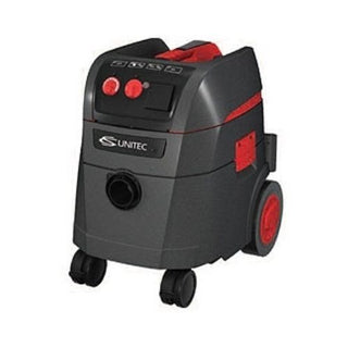 Unitec cs1445H HEPA Vacuum