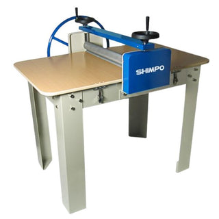 Shimpo Slabroller SR3050