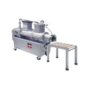 Shimpo Pugmill Nva-04S Stainless Steel