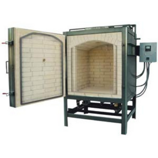 Laguna Gas Kiln LE-200-12 : 12 Cubic Feet