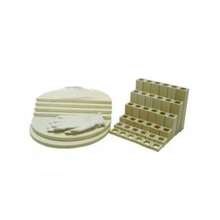 L&L Kilns Furniture Kit For E18T-3 Kilns