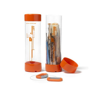 XATO Xiem Tools Xiem Art Tube Orange