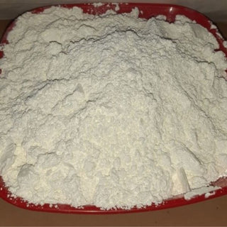 Burgess Iceberg Calcined KAOLIN 50 Pounds Dry