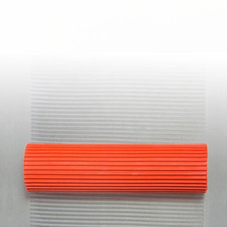 AR24 Xiem Tools Art Roller-Horizontal Lines