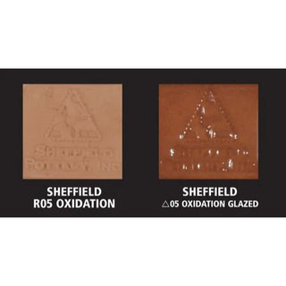 Temporarily Out of Stock- Sheffield Earthenware Moist Clay - 50Lb Box - Delivered Price