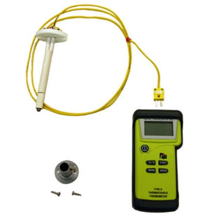 Skutt Dual Input Digital Pyrometer