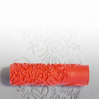 AR26 Xiem Tools Art Roller-Carnation