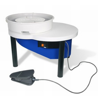 Shimpo VL-Lite Wheel With Splash Pan