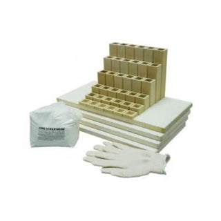 L&L Kilns Furniture Kit For Davinci XB2318-D