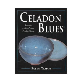 Celadon Blues: Book