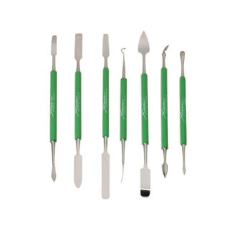 PSTS7CS Xiem Tools Carving & Sculpting Tools (Set of 7)