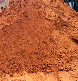 Baseball Field Mix Clay: Price Per Cubic Yard